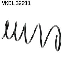 SKF VKDL 32211